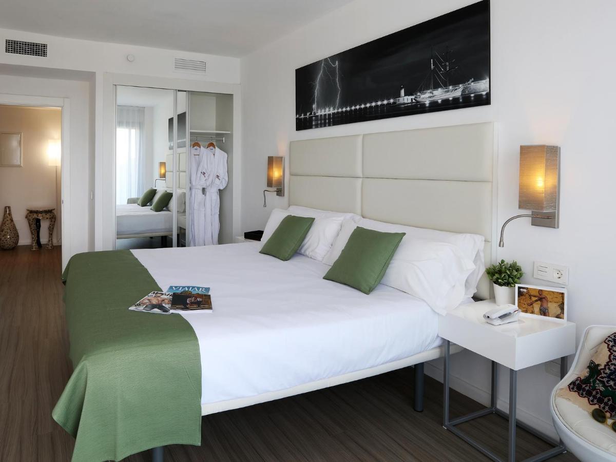 Axel Beach Ibiza - Adults Only San Antonio  Bagian luar foto